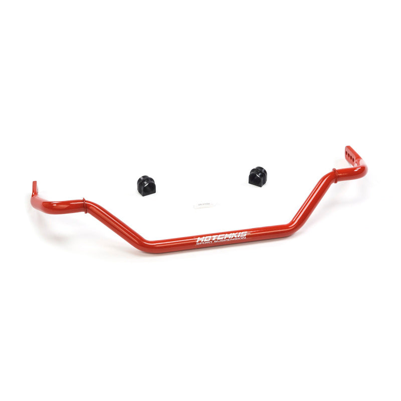 Hotchkis 03-08 350z / 03-06 G35 Sedan / 03-07 G35 Coupe Front Sport Sway Bar 22413F Photo - Primary