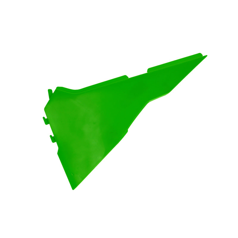 Cycra 2024 Kawasaki KX450 Air Box Cover - Green 1CYC-2772-72 1CYC-2772-72 User 1