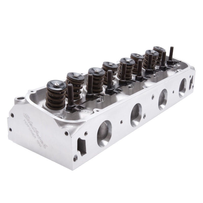 Edelbrock Cylinder Head, BB Ford, Performer RPM, 460, 75CC, for Hydraulic Roller 60675 Photo - Unmounted