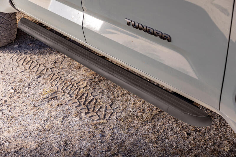 ARB ARB Side Rails/Steps Nerf Bars & Running Boards Side Steps main image