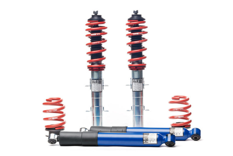 H&R Street Performance Coilovers Audi TT Quattro 2000-2006 29431-1 Photo - out of package