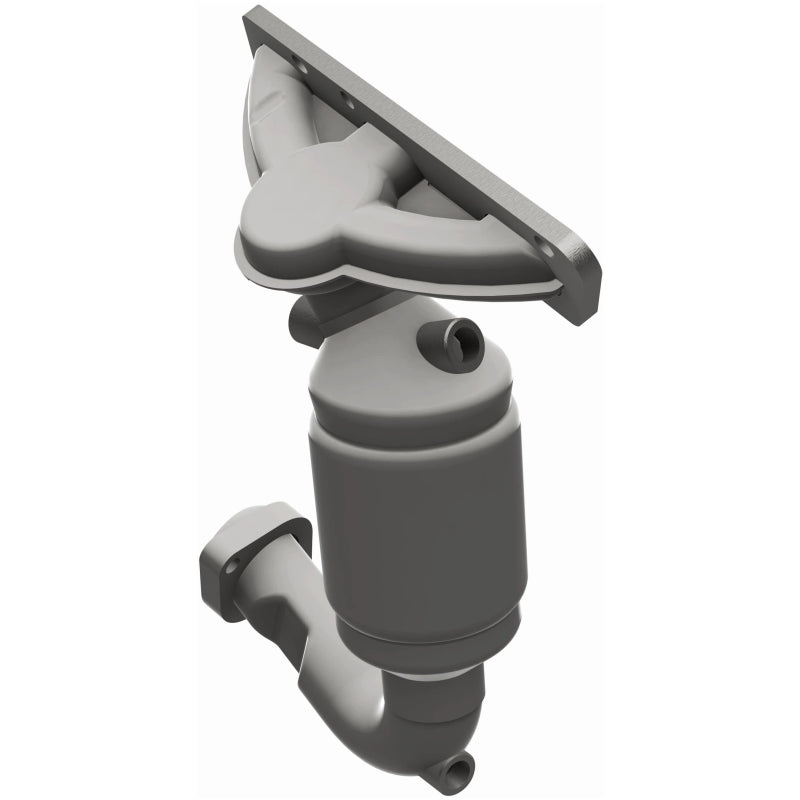 MagnaFlow Mazda MPV OEM Grade Federal / EPA Compliant Manifold Catalytic Converter 49371 Photo - out of package