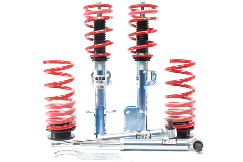 H&R 15-20 Ford Mustang Street Perf. Coil Over 51692-2 51692-2 User 1