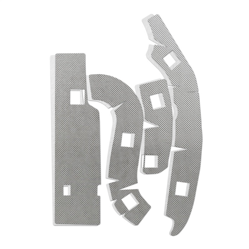 DEI Exhaust Heat Shield Liner HD FLH/T/R 901025 901025 Photo - Primary