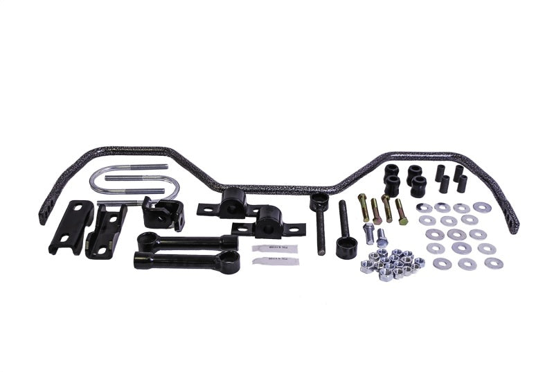 Hellwig Tacoma Rear Sway Bar 7731 Photo - Primary
