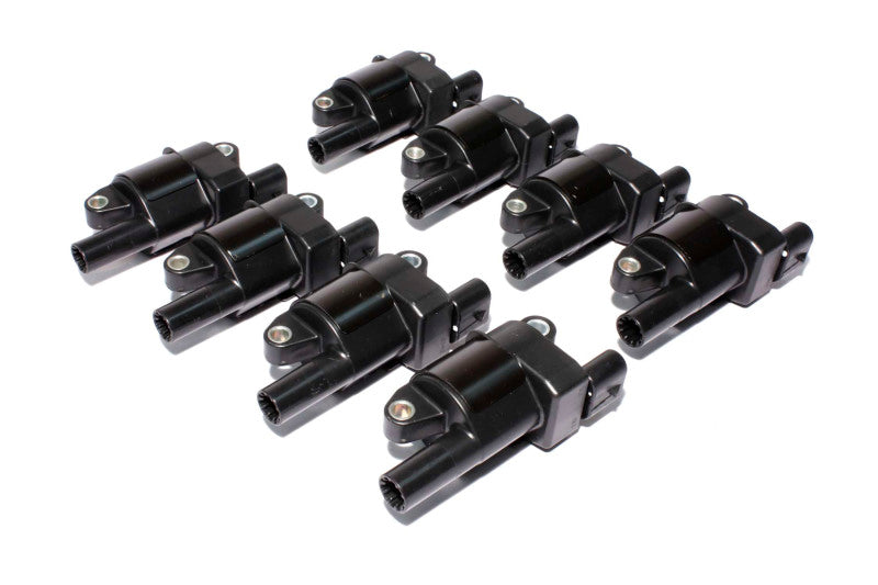 FAST Ignition Coil 30256-8 Photo - Primary