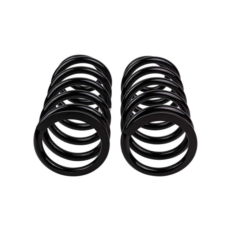 Old Man Emu ARB / OME Coil Spring Rear Prado 4/03On 2897 2897 Photo - Close Up