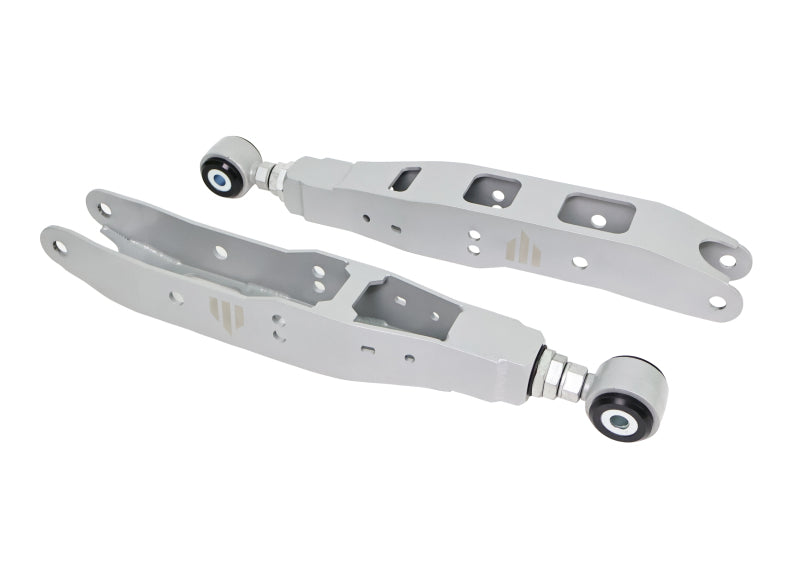 Whiteline 2012+ Subaru BRZ / 07-22 WRX/STI Adjustable Rear Lower Control Arm KTA139A KTA139A Photo - Primary