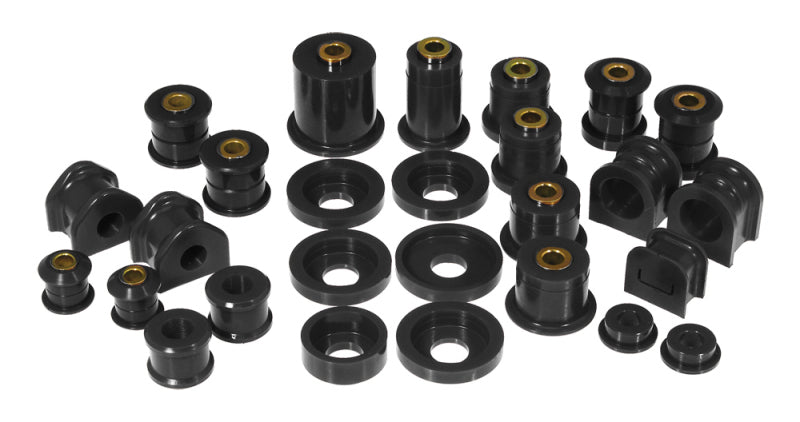 Prothane Suspension Bushing Kit 6-2034-BL Photo - Primary