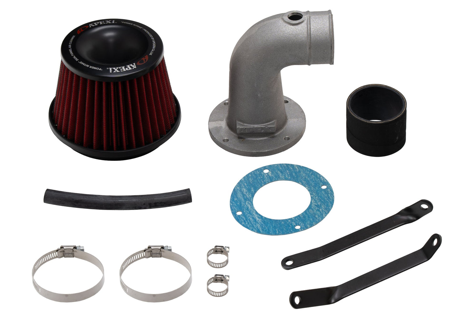 APEXi A'PEXi - Power Intake Kit - 2007-2008 Honda FIT