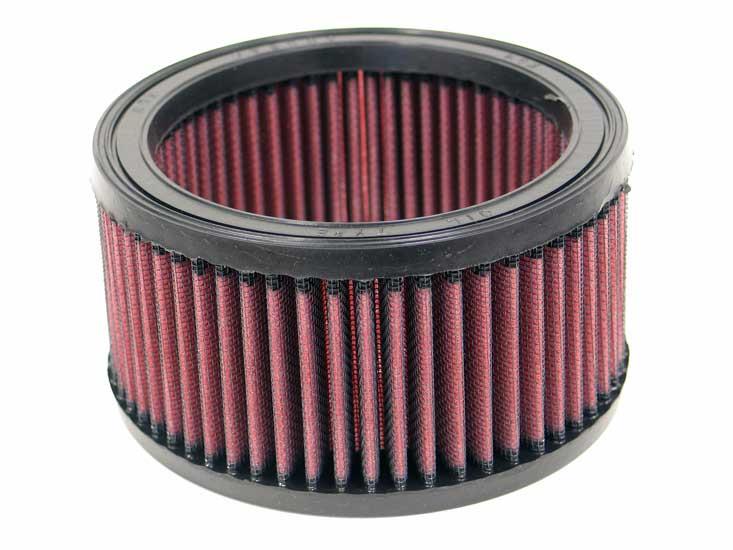K&N Engineering KN Universal Air Filter Air Filters Air Filters - Universal Fit main image