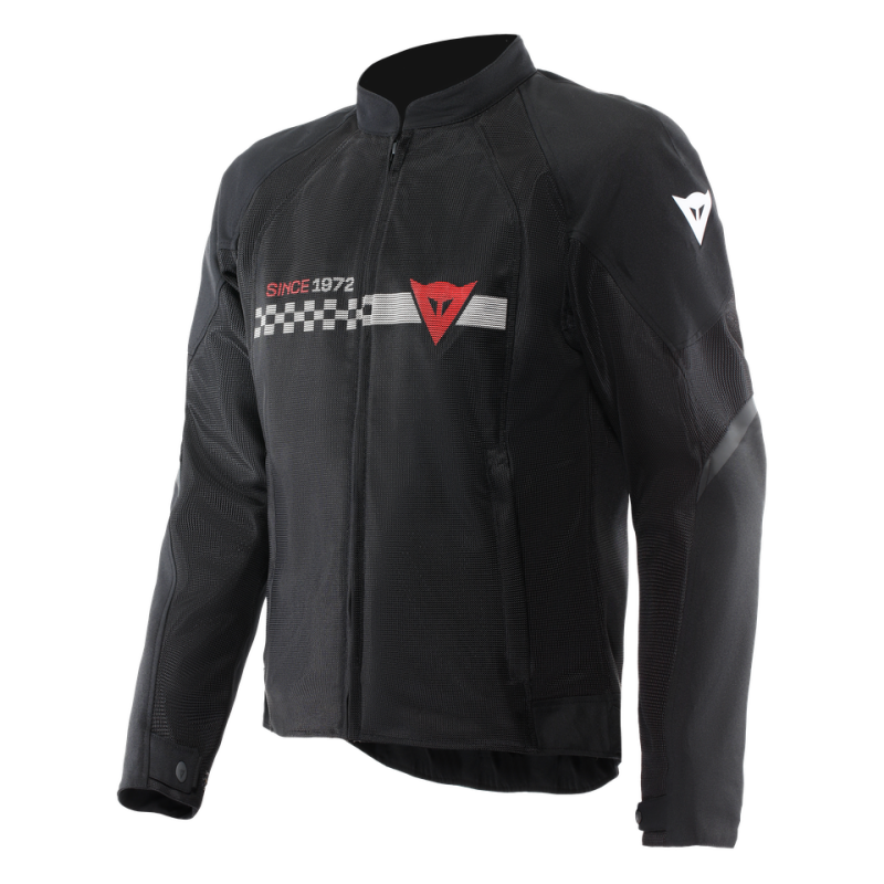 Dainese DAI Herosphere Jacket Apparel Jackets - Textile main image
