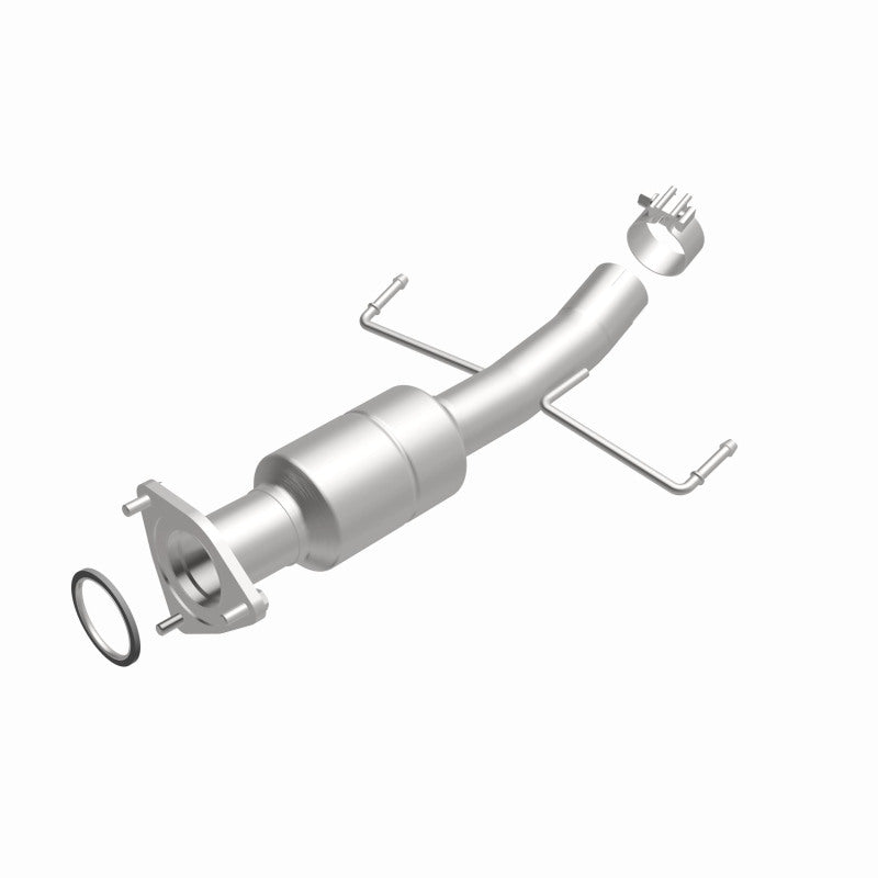 MagnaFlow Mazda CX-7 California Grade CARB Compliant Direct-Fit Catalytic Converter 5592223 360 Degree Image Set