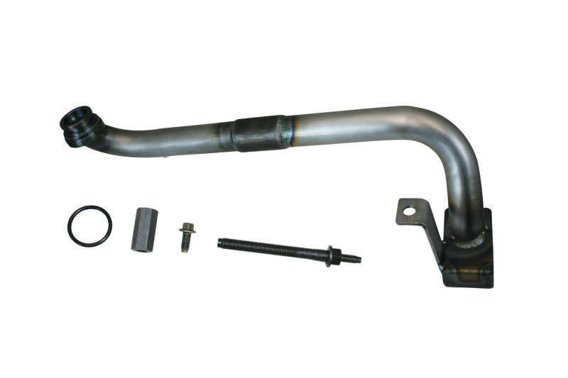 Moroso Ford Coyote Gen 3/GT350 Oil Pump Pick-Up - Drag Race (Use w/Part No 20574/20577) 24579 24579 Photo - Primary