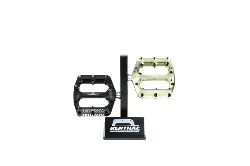 Renthal Cycle Pedal Point of Sale Display U-RN-PEDAL-DISP U-RN-PEDAL-DISP User 1