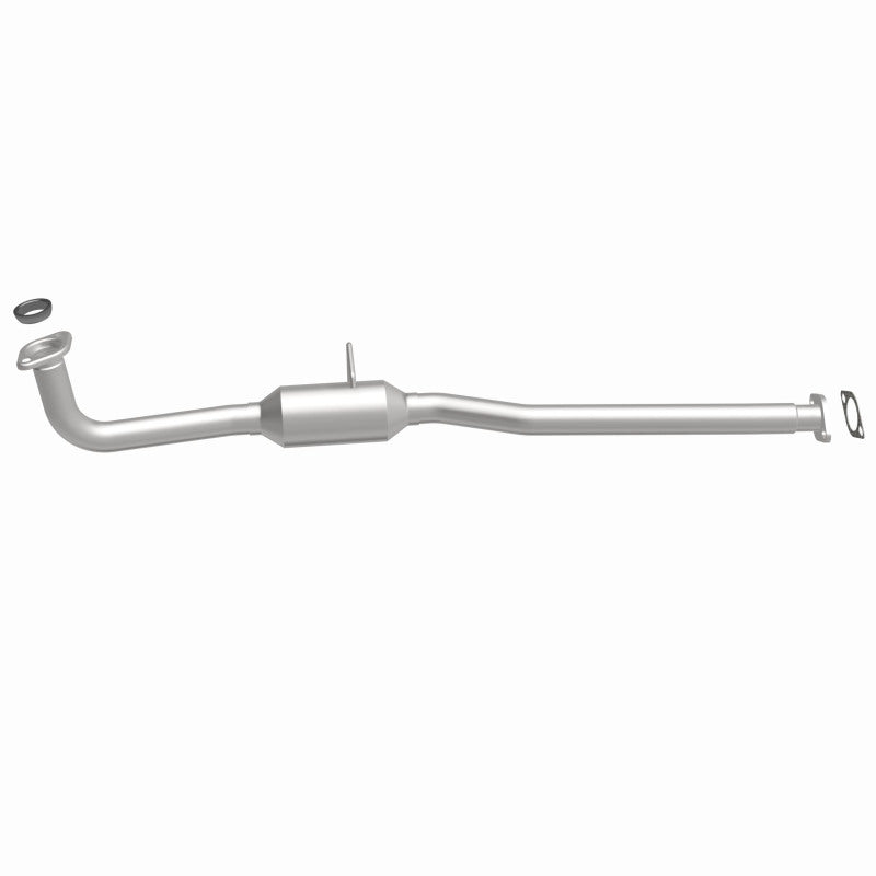 MagnaFlow Standard Grade Federal / EPA Compliant Direct-Fit Catalytic Converter 93135 360 Degree Image Set