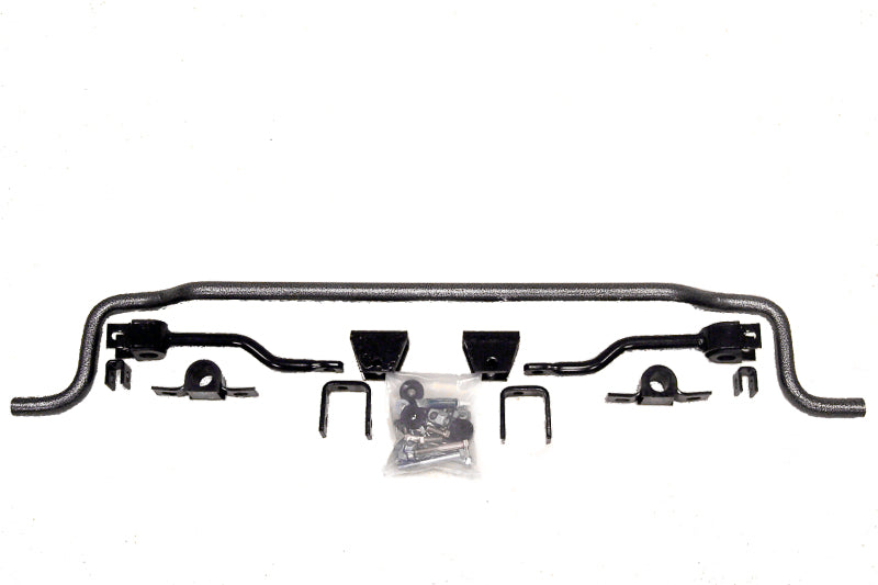 Hellwig 70-81 Chevrolet Camaro Solid Chromoly 1in Rear Sway Bar 5802 5802 Photo - Primary