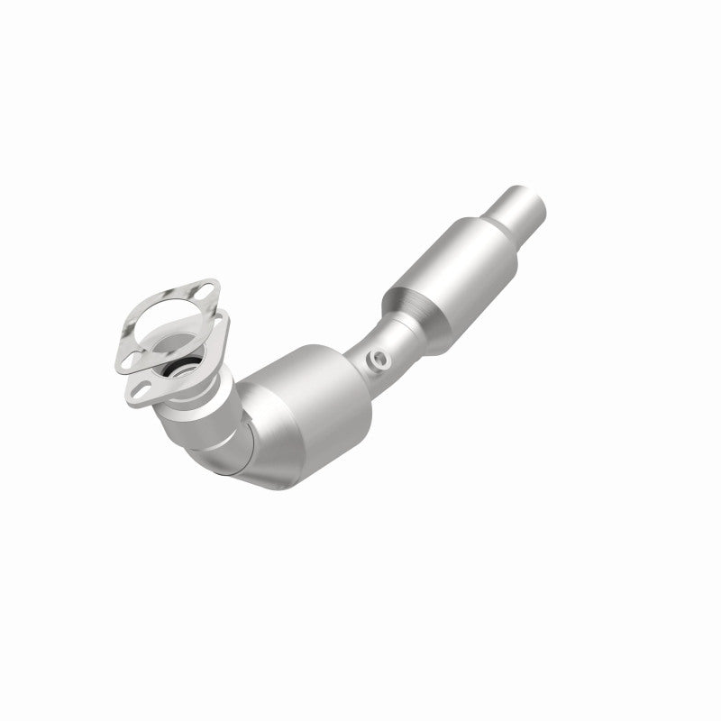 MagnaFlow Chevrolet Camaro California Grade CARB Compliant Direct-Fit Catalytic Converter 5411939 360 Degree Image Set