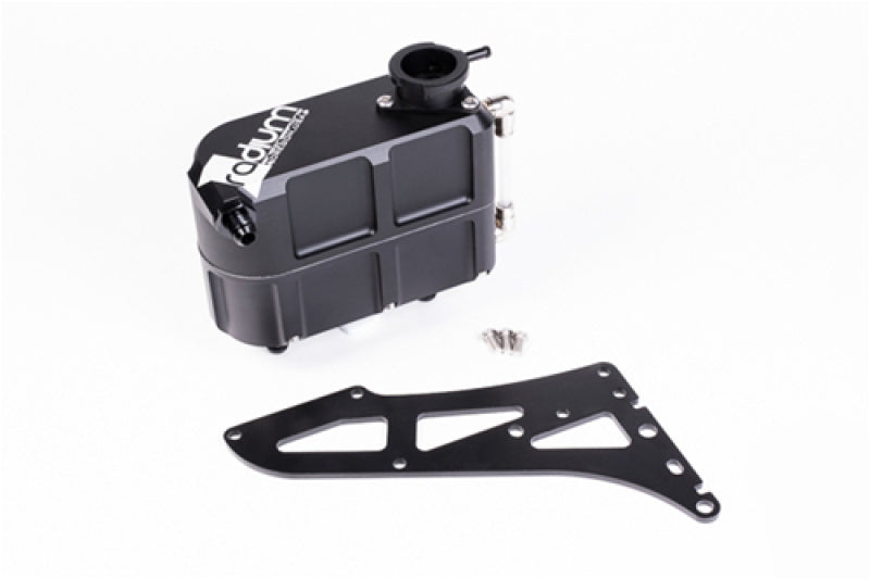 Radium Coolant Expansion Tank, Elise/Exige, Remote Mount 20-0270-02 Photo - Primary