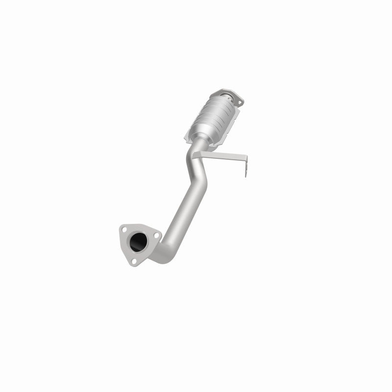 MagnaFlow Infiniti J30 Standard Grade Federal / EPA Compliant Direct-Fit Catalytic Converter 23739 360 Degree Image Set