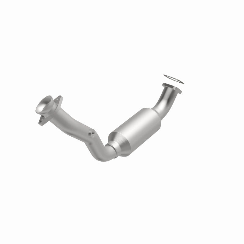 MagnaFlow California Grade CARB Compliant Direct-Fit Catalytic Converter 4451315 360 Degree Image Set