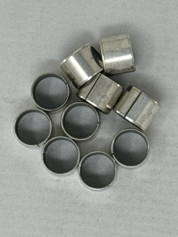 KYB Powersports KYB 19-23 Yamaha YZ65/ Kawasaki KX85 Bushing 12.5 mm. - 10 Pack 120291200110 120291200110 User 1