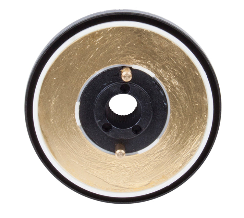 NRG Short Hub Nissan 240SX Base 1989-1998 SRK-140H Photo - Primary