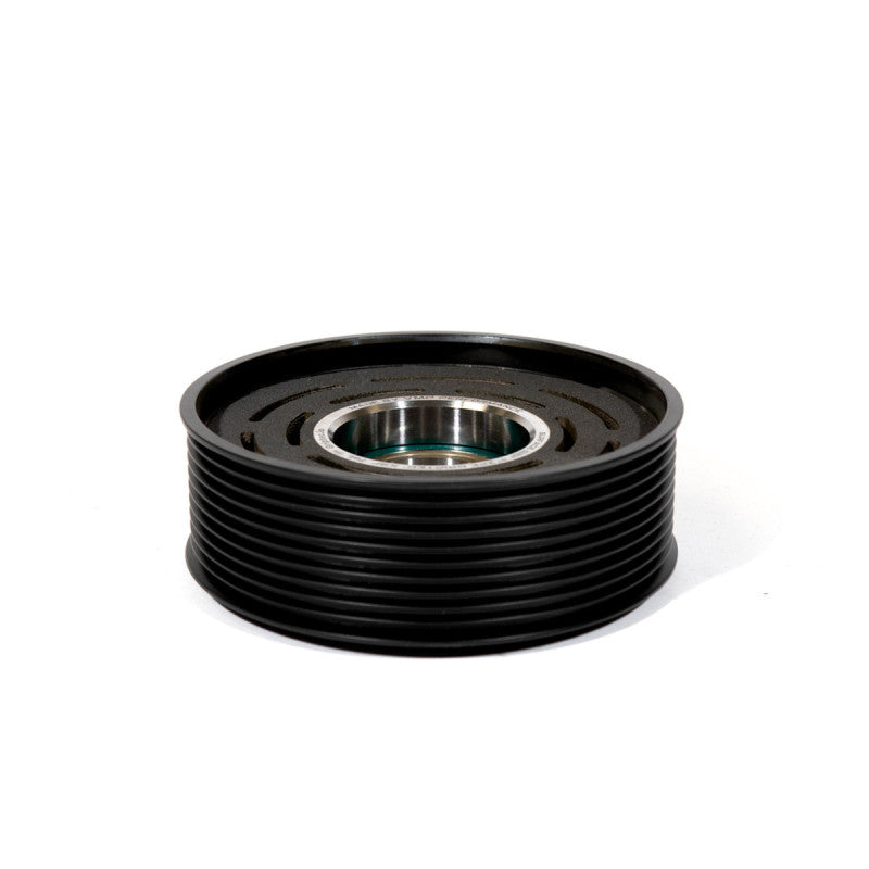 VMP Performance 11-17 Mustang/Ford F-150 AC Clutch Pulley 10-Rib w/ Griptec VMP-AC-M11-10 VMP-AC-M11-10 User 1