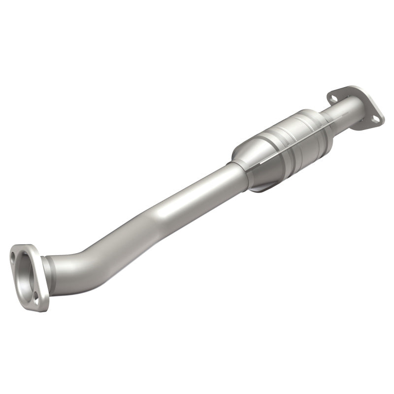 MagnaFlow Suzuki Esteem HM Grade Federal / EPA Compliant Direct-Fit Catalytic Converter 23748 Photo - Primary