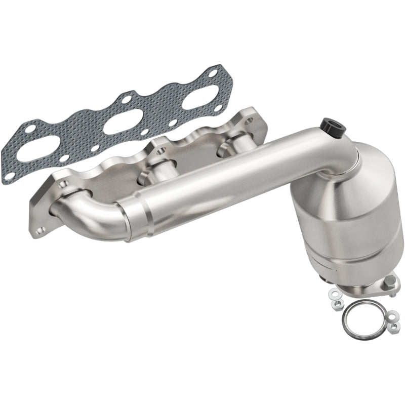 MagnaFlow Suzuki OEM Grade Federal / EPA Compliant Manifold Catalytic Converter 51254 Photo - Primary