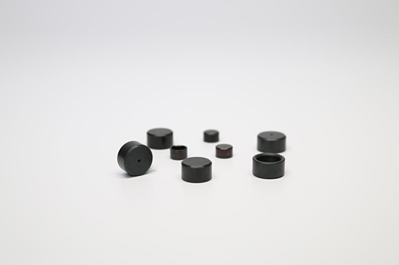 Ferrea 5/16 .310 ID .115 Deep Lash Caps - Single C10010-1 C10010-1 Photo - Primary