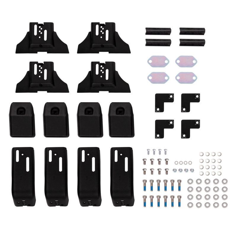 ARB F/Kit Roofrack H1 4 3700060 3700060 Photo - Unmounted