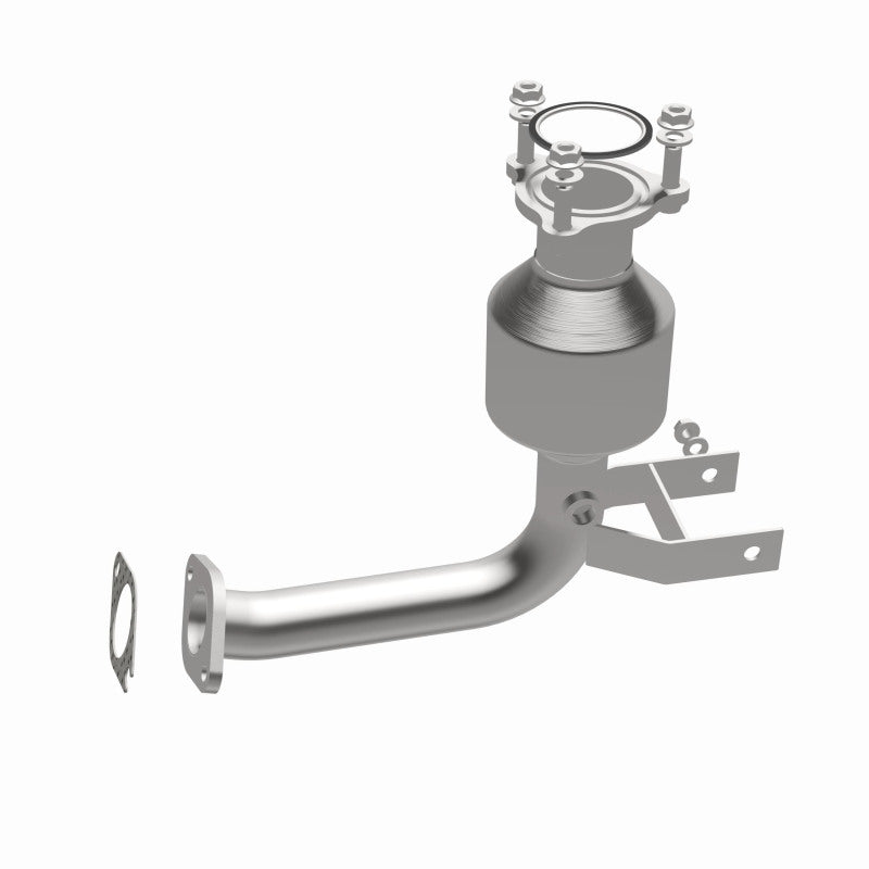 MagnaFlow Chevrolet Malibu California Grade CARB Compliant Direct-Fit Catalytic Converter 551726 360 Degree Image Set