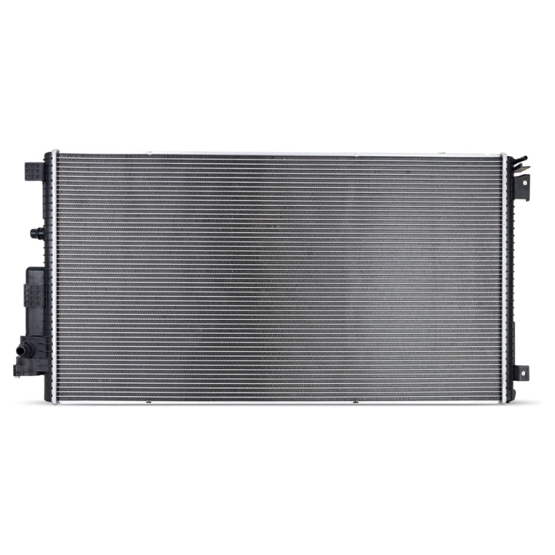 Mishimoto 17-22 Ford 6.7L Powerstroke Replacement Secondary Radiator R13716 R13716 User 1