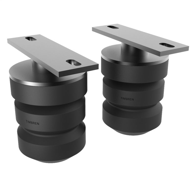 Timbren 1984 Jeep Cherokee Rear Suspension Enhancement System JRC01 JRC01 User 1