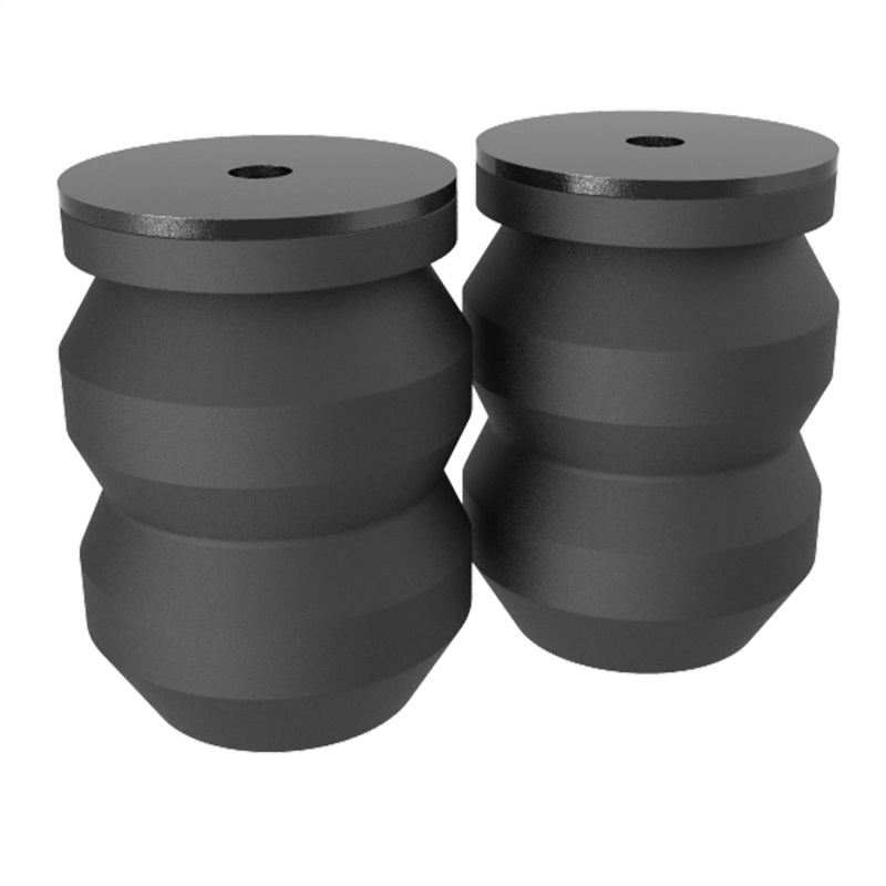 Timbren 2013 Chevrolet Express 3500 Rear Suspension Enhancement System GMRG45MH GMRG45MH Photo - Primary