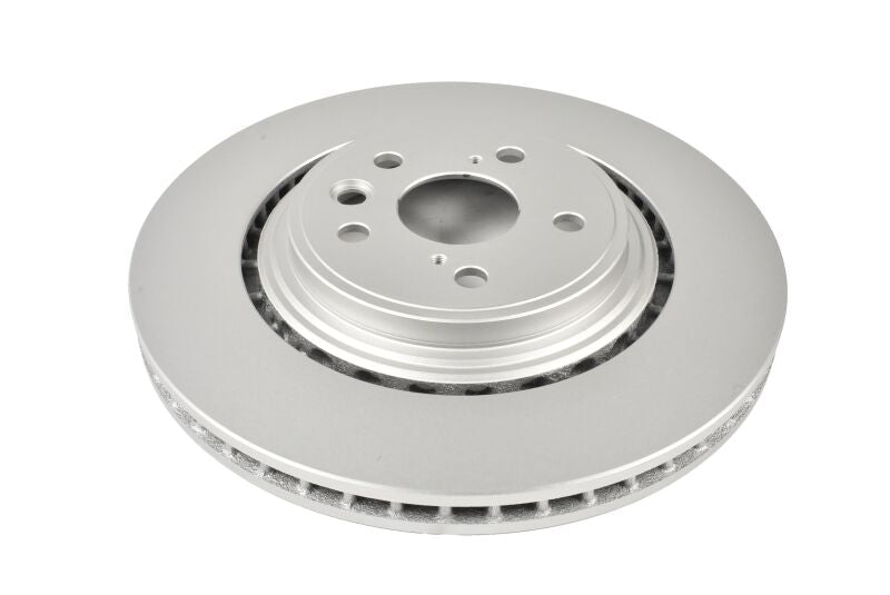 DBA DBA En-Shield Standard Rotors Brakes, Rotors & Pads Brake Rotors - OE main image