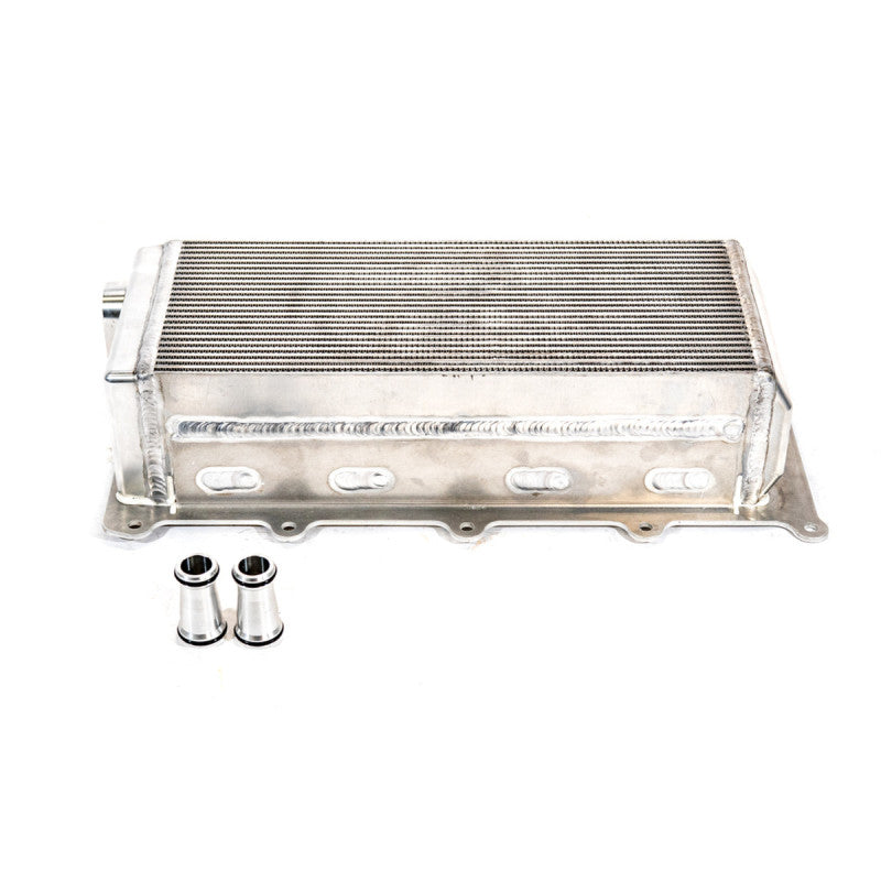 VMP Performance Apex Predator Supercharger Lid & Street Core - Silver VMP-APX022 VMP-APX022 User 1