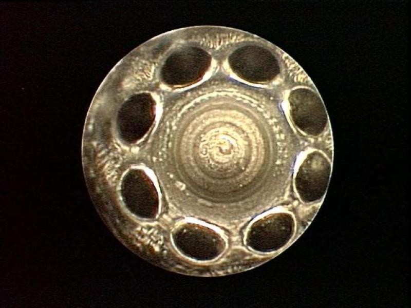 DDP Dodge 98.5-02 24v Injector Set - 150HP DDP ISB150 DDP ISB150 User 1