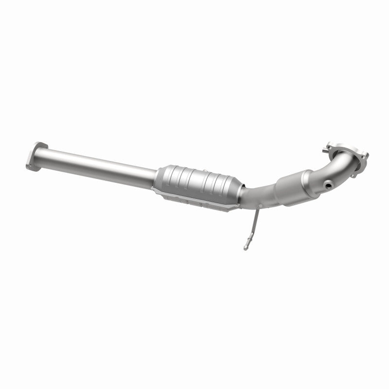 MagnaFlow Volvo HM Grade Federal / EPA Compliant Direct-Fit Catalytic Converter 24338 360 Degree Image Set