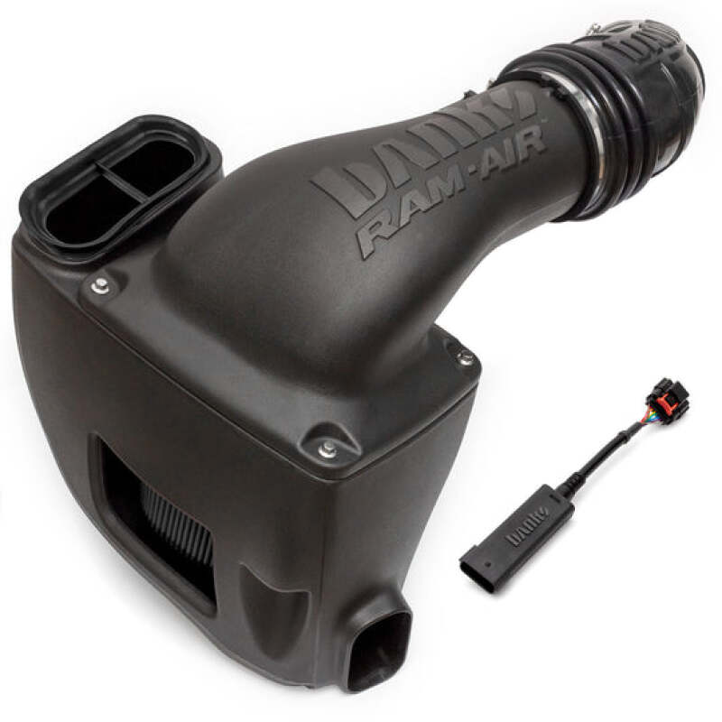 Banks Power 20-22 Chevy/GMC 2500/3500 L5P 6.6L Ram-Air Intake System 42266-D 42266-D Photo - Primary
