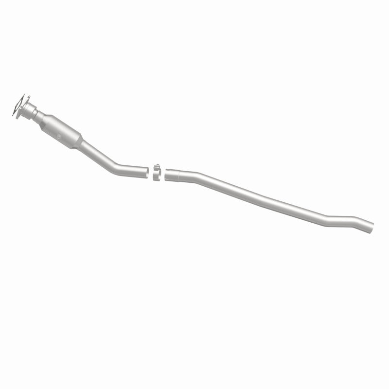 Magnaflow 2005 Dodge Grand Caravan 3.3L Direct Fit Converter 4551814 4551814 360 Degree Image Set