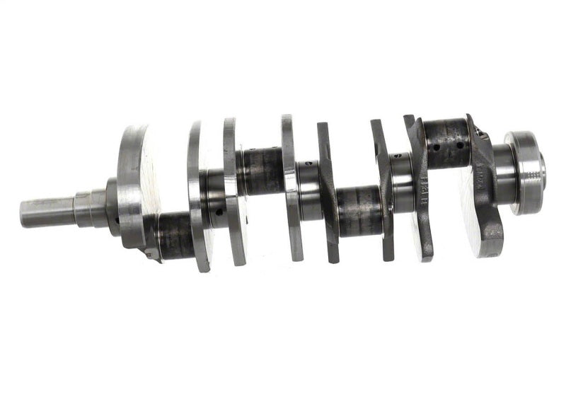 Ford Racing Coyote 5.2L Semi-Finished Crankshaft M-6303-M52P M-6303-M52P Photo - Unmounted