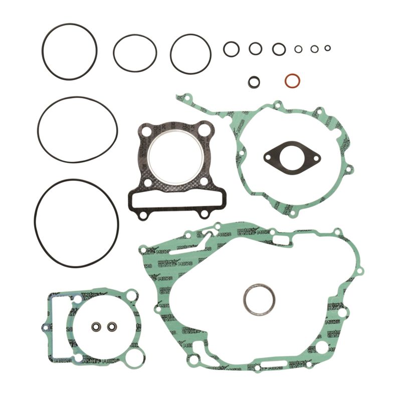 Athena 80-82 Yamaha Complete Gasket Kit (Excl Oil Seal) P400485850259 P400485850259 Photo - Primary