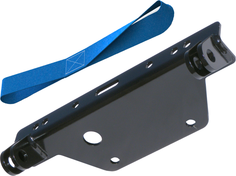 KFI Kfi Utv Plow Mount 105365 105365 Photo - Primary