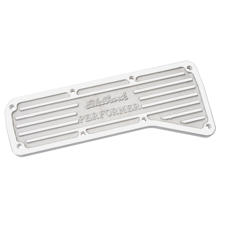 Edelbrock 5.8L Truck Manifold 3881 Photo - out of package