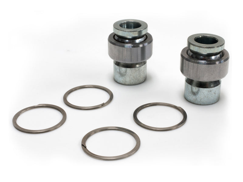 ICON Toyota Tacoma/FJ/4Runner Lower Coilover Bearing & Spacer Kit 611067 611067 Photo - out of package