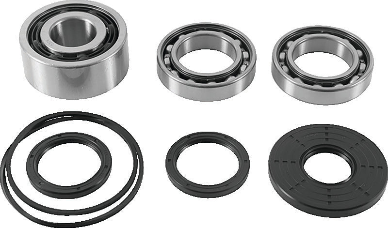 QuadBoss 2017 Polaris RZR 4 900 (02) Front Differential Bearing & Seal Kit 412647 412647 Photo - Primary