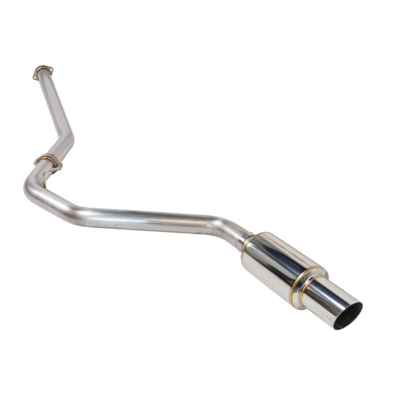 Remark 2022+ Subaru WRX (VB) R1-Spec Catback Exhaust - Stainless RK-C1076S-03 RK-C1076S-03 User 1