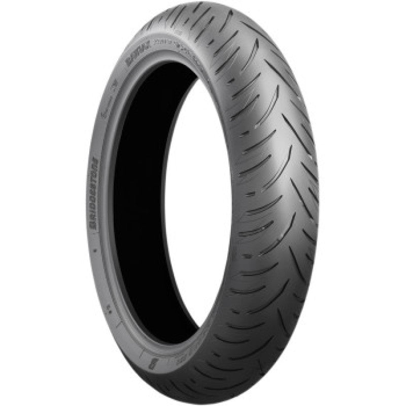 Bridgestone Battlax Scooter SC2 Rain F Tire - 120/70R15 M/C 56H TL 8924 8924 User 1